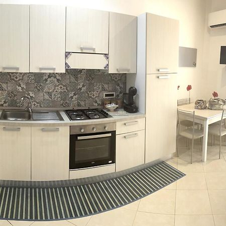 Your Temporary Home - City Center Mesina Exterior foto