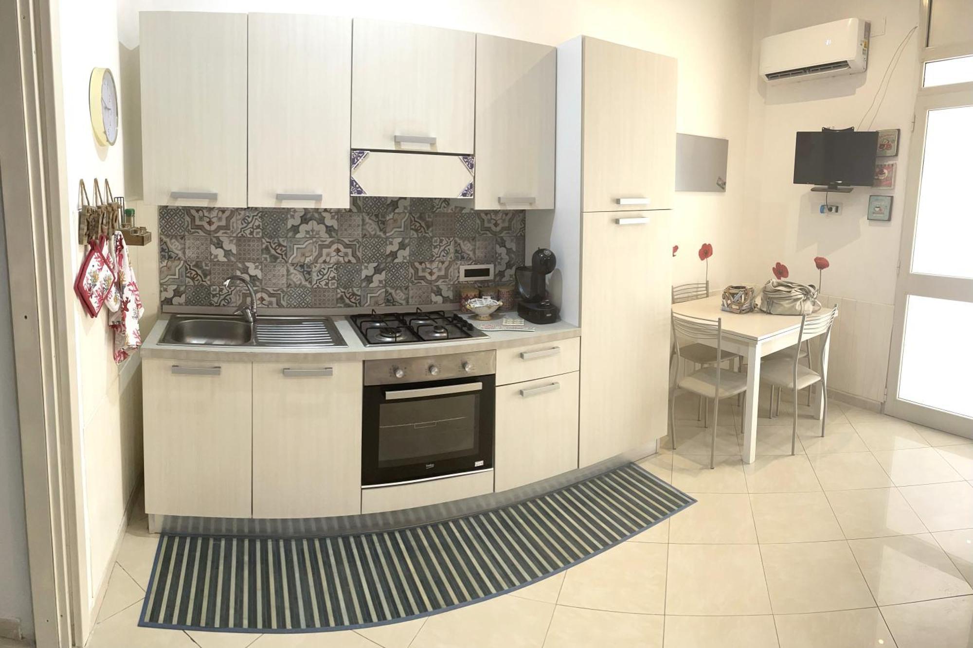 Your Temporary Home - City Center Mesina Exterior foto